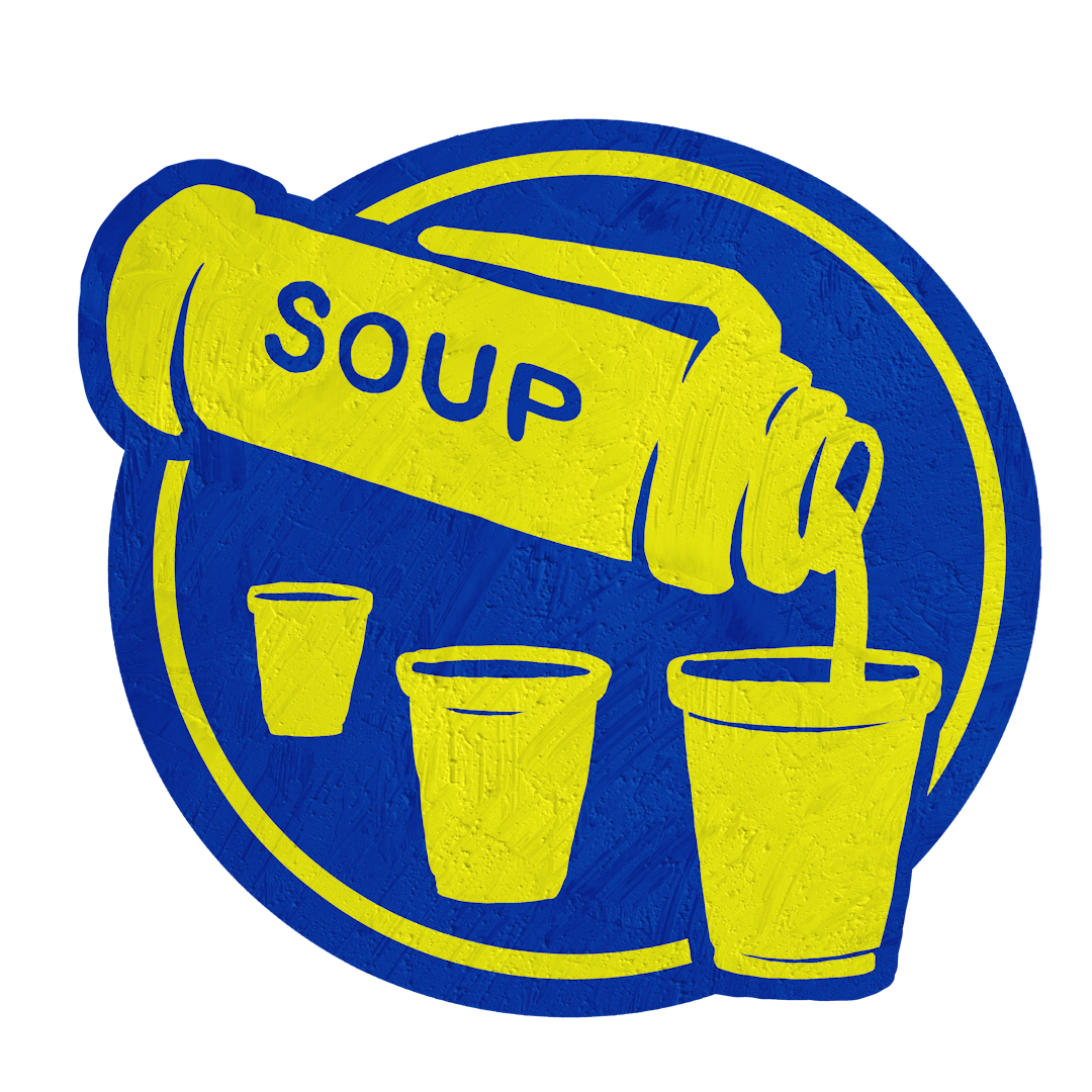 1975 first soup van service was established in Fitzroy