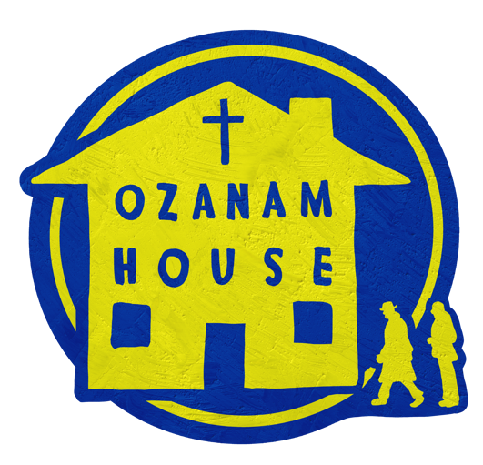 1955 Ozanam House opened its doors assisting people who were homeless